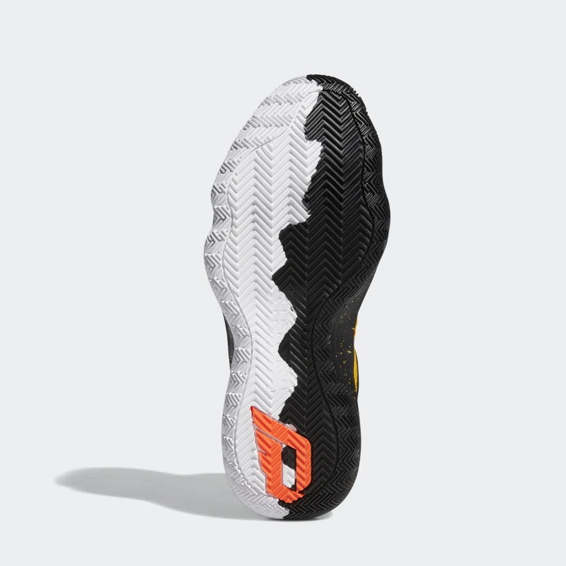 SEPATU BASKET ADIDAS Dame 6 GCA