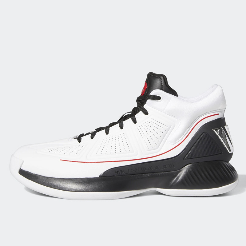 SEPATU BASKET ADIDAS D Rose 10 Shoes