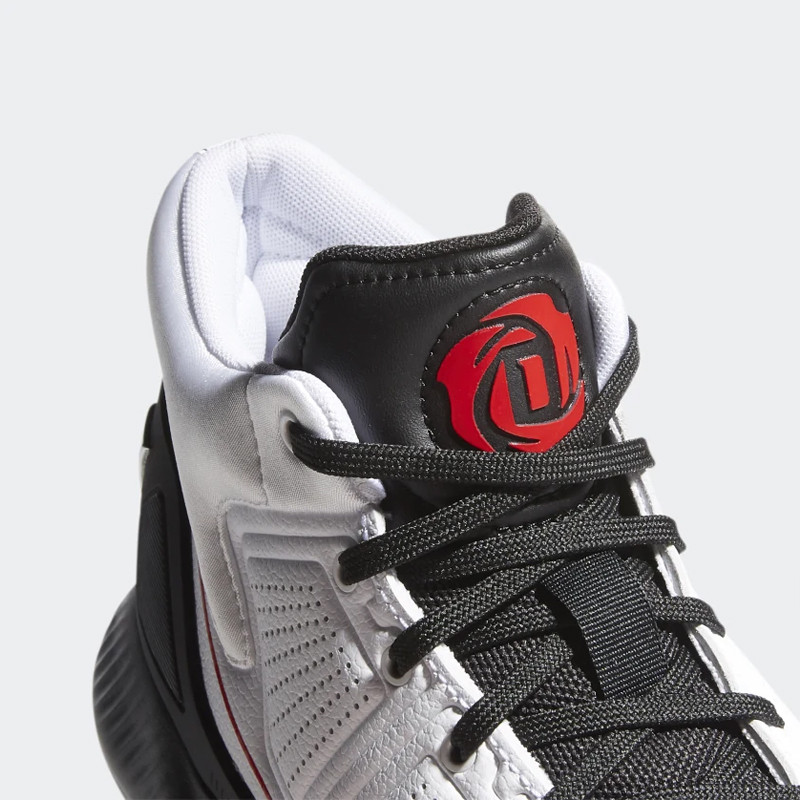 SEPATU BASKET ADIDAS D Rose 10 Shoes