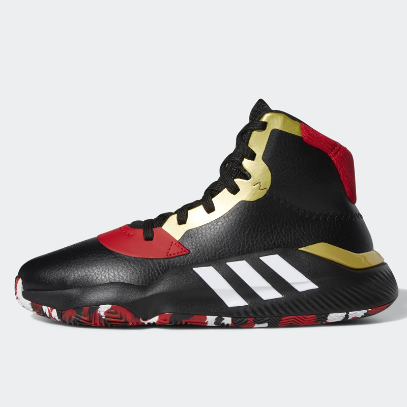 SEPATU BASKET ADIDAS Pro Bounce 2019
