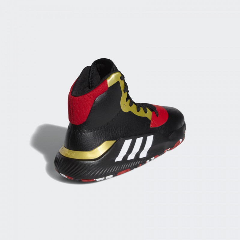 SEPATU BASKET ADIDAS Pro Bounce 2019