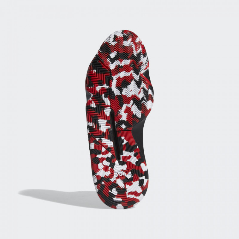 SEPATU BASKET ADIDAS Pro Bounce 2019