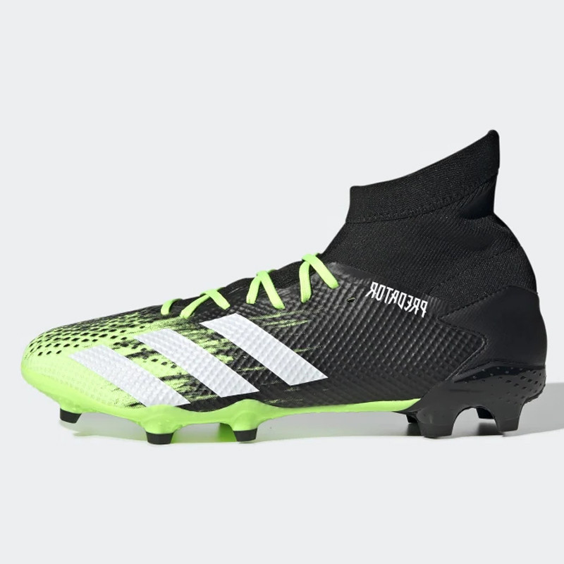 SEPATU FOOTBALL ADIDAS Predator Mutator 20.3 Firm Ground Boots
