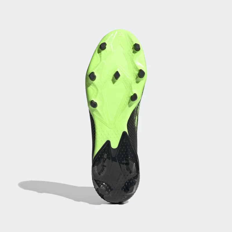 SEPATU FOOTBALL ADIDAS Predator Mutator 20.3 Firm Ground Boots