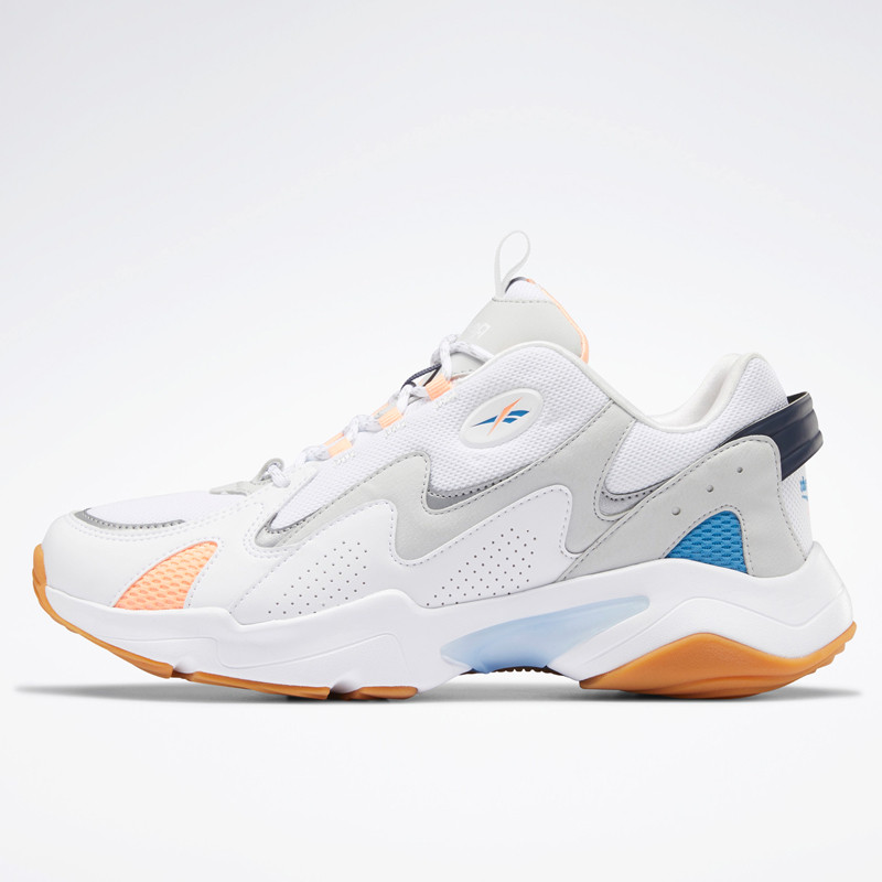 SEPATU SNEAKERS REEBOK Royal Turbo Impulse Evo