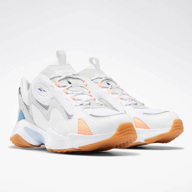 SEPATU SNEAKERS REEBOK Royal Turbo Impulse Evo
