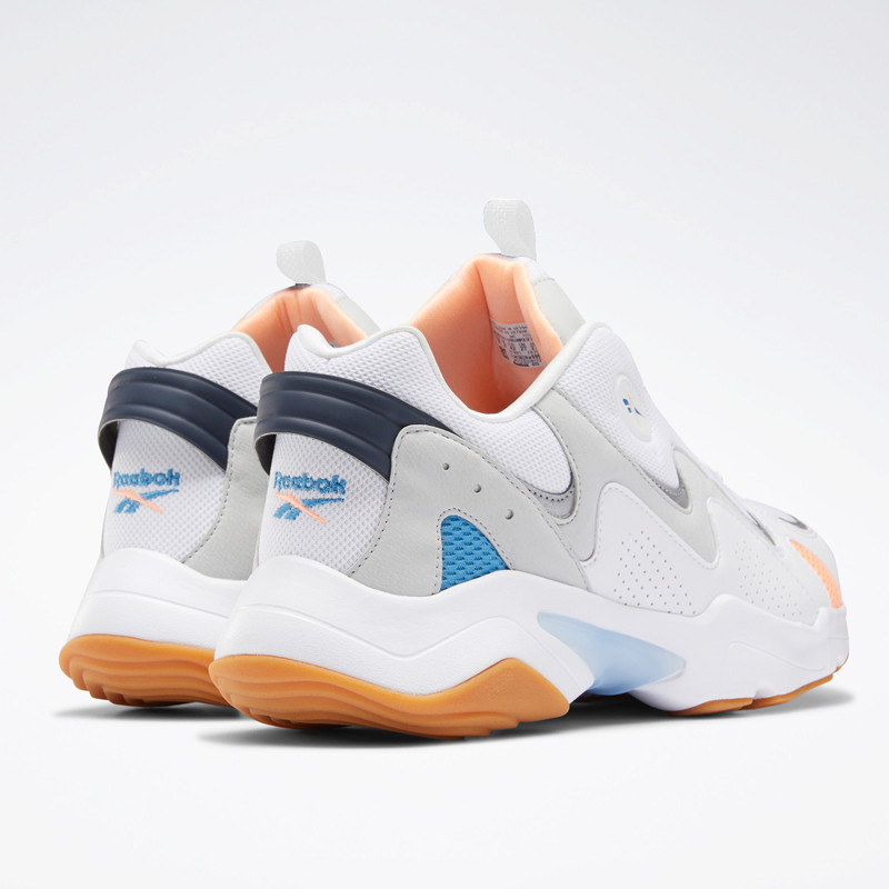 SEPATU SNEAKERS REEBOK Royal Turbo Impulse Evo