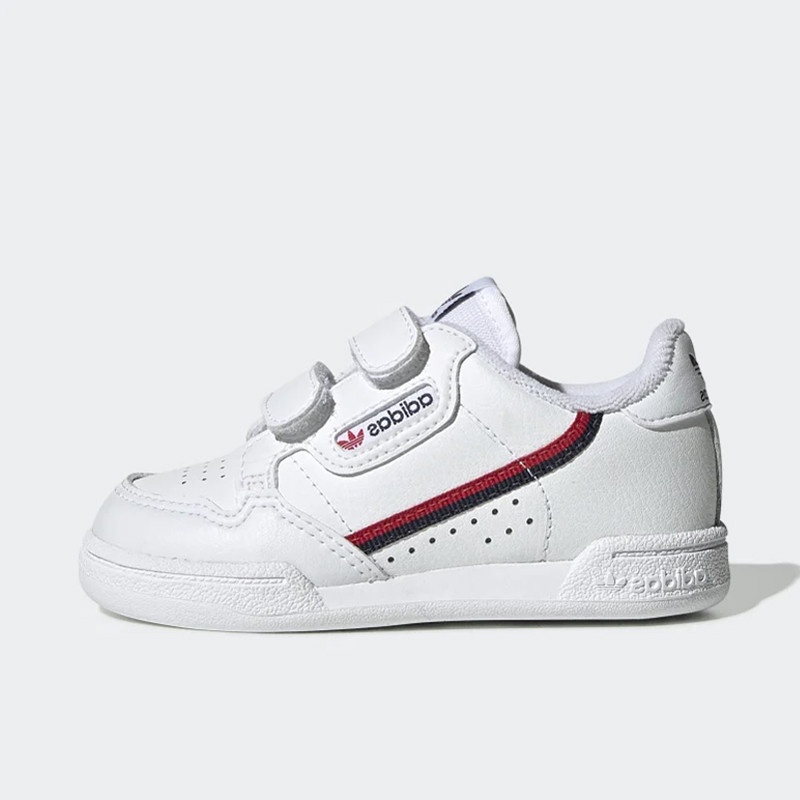 SEPATU SNEAKERS ADIDAS CONTINENTAL 80 kids