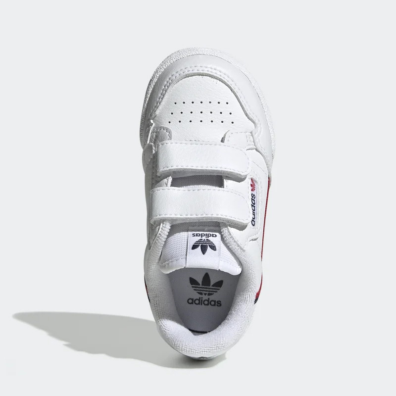 SEPATU SNEAKERS ADIDAS CONTINENTAL 80 kids