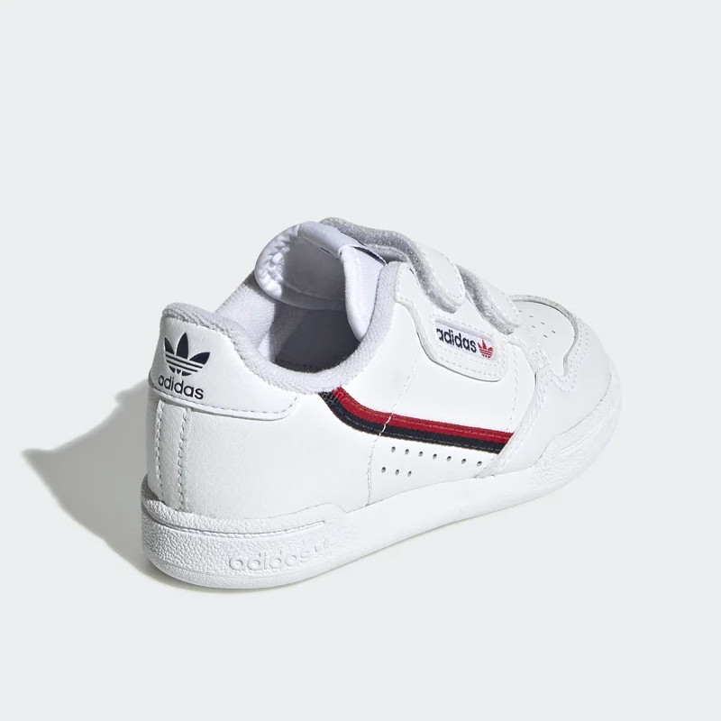 SEPATU SNEAKERS ADIDAS CONTINENTAL 80 kids