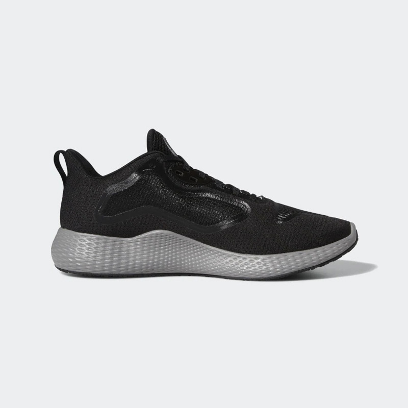 SEPATU LARI ADIDAS Edge rc 3