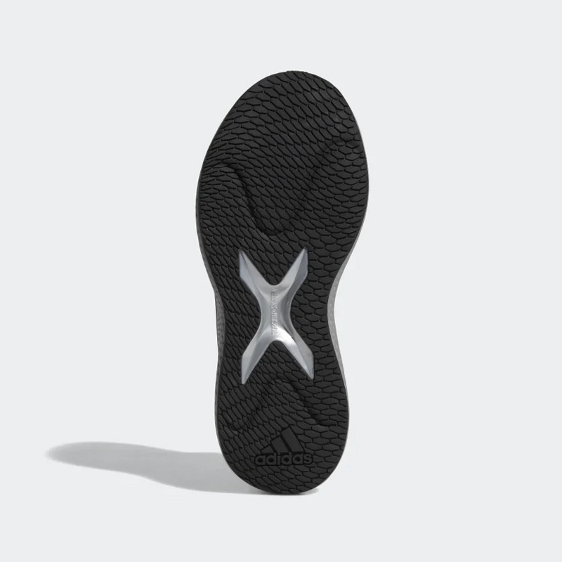 SEPATU LARI ADIDAS Edge rc 3