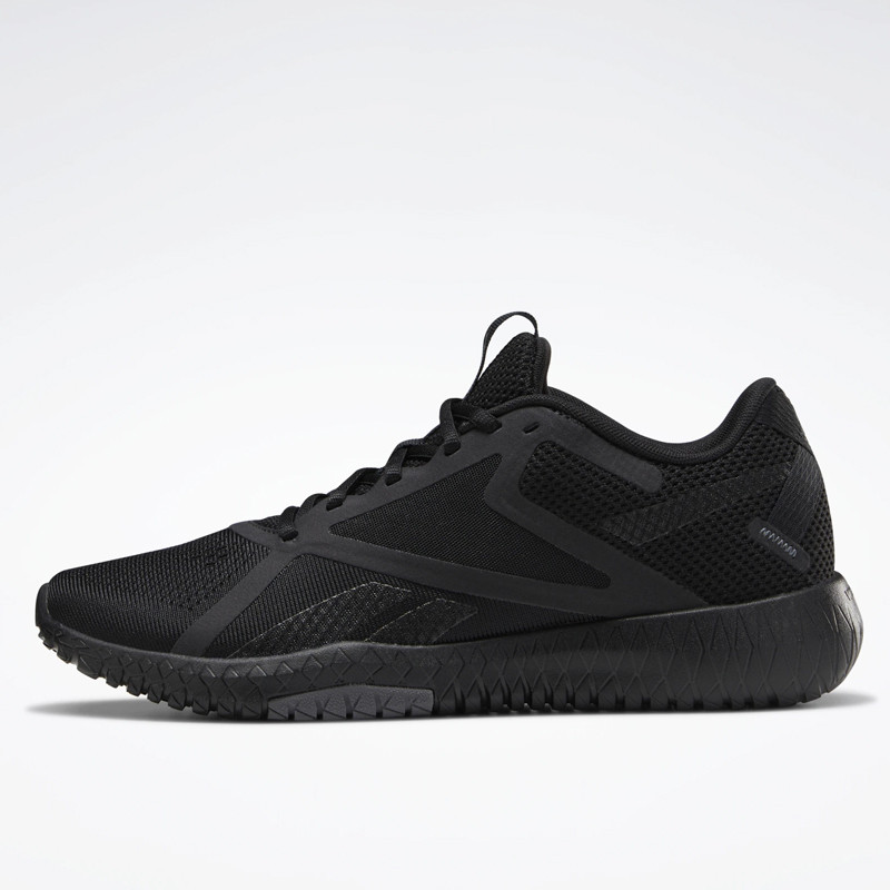 Jual SEPATU TRAINING Pria REEBOK Flexagon Force Triple Black