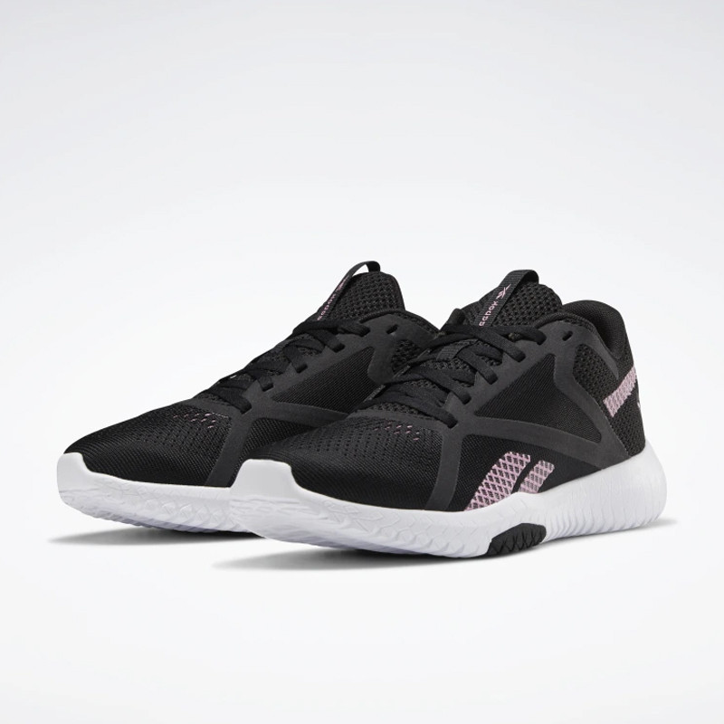 SEPATU TRAINING REEBOK Wmns Flexagon Force 2.0