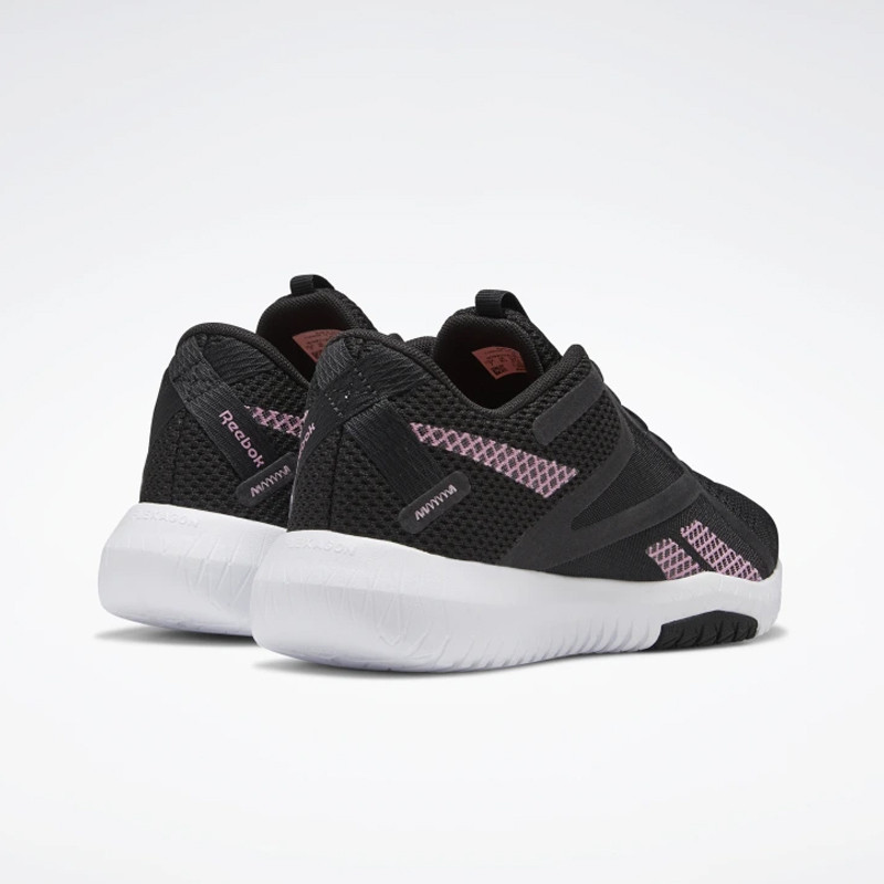 SEPATU TRAINING REEBOK Wmns Flexagon Force 2.0