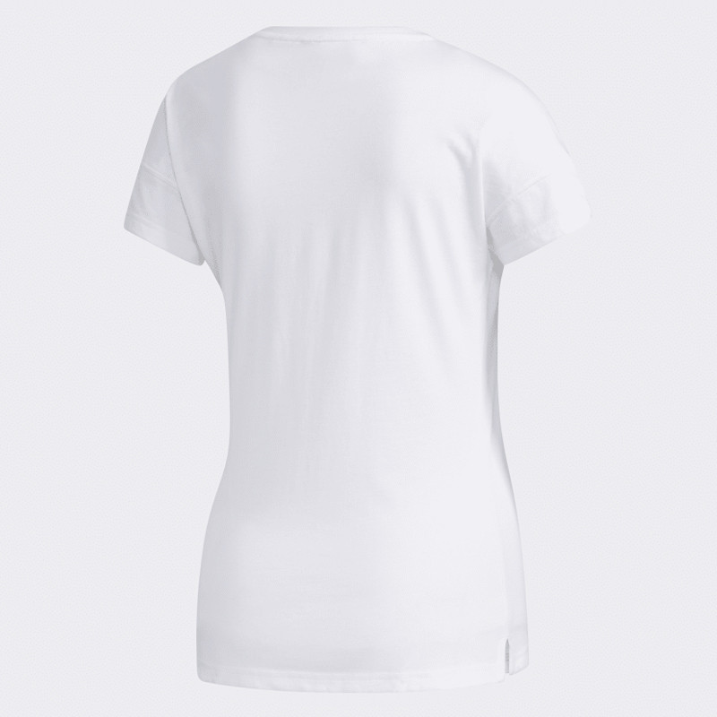 Wmns Illustrated Tee foto 2