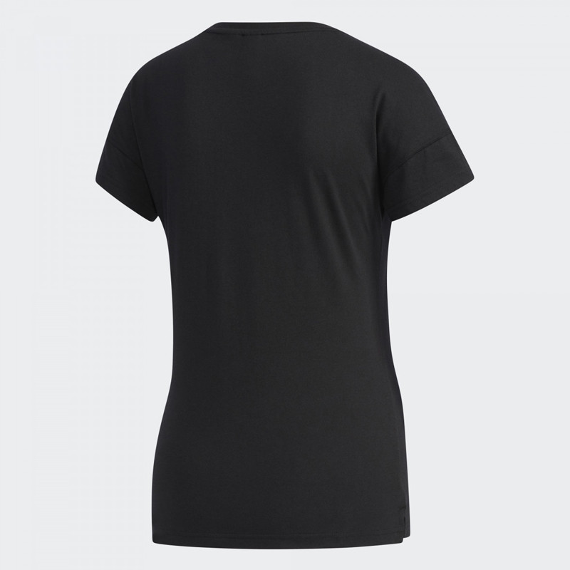 Wmns Illustrated Tee foto 2