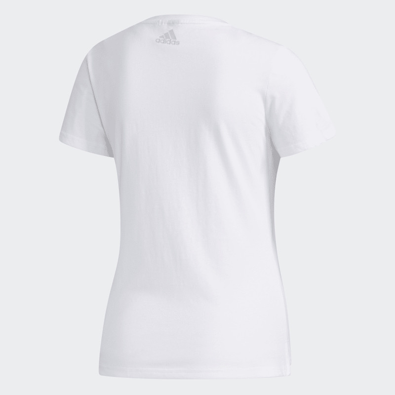 Wmns Badge of Sport Tee foto 2