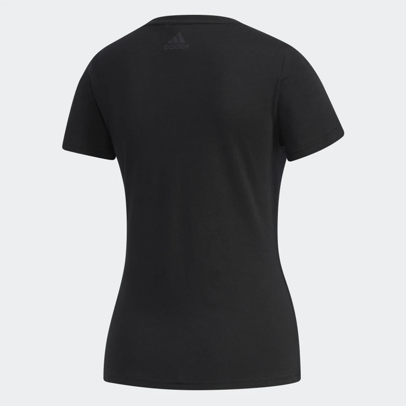 Wmns Badge of Sport Tee foto 2