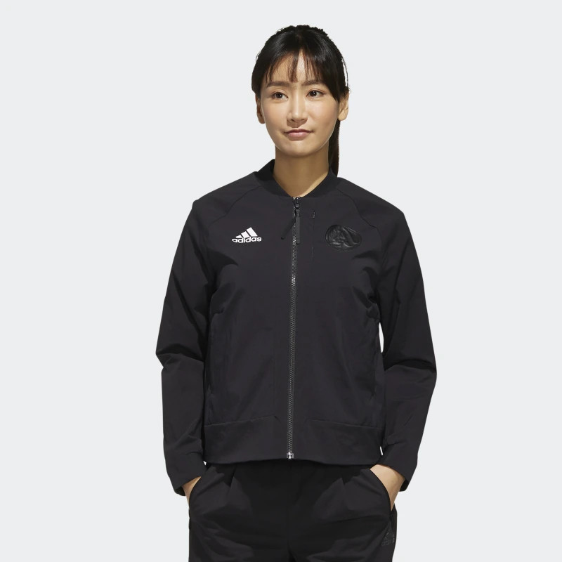 Wmns Vrct Jacket foto 3