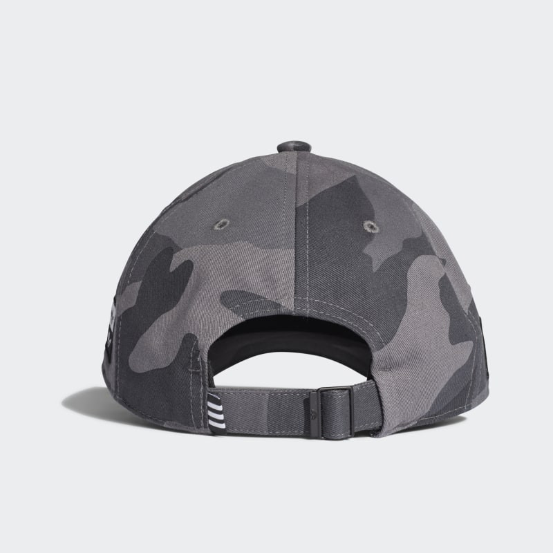 Voc Camo Baseball Cap foto 2