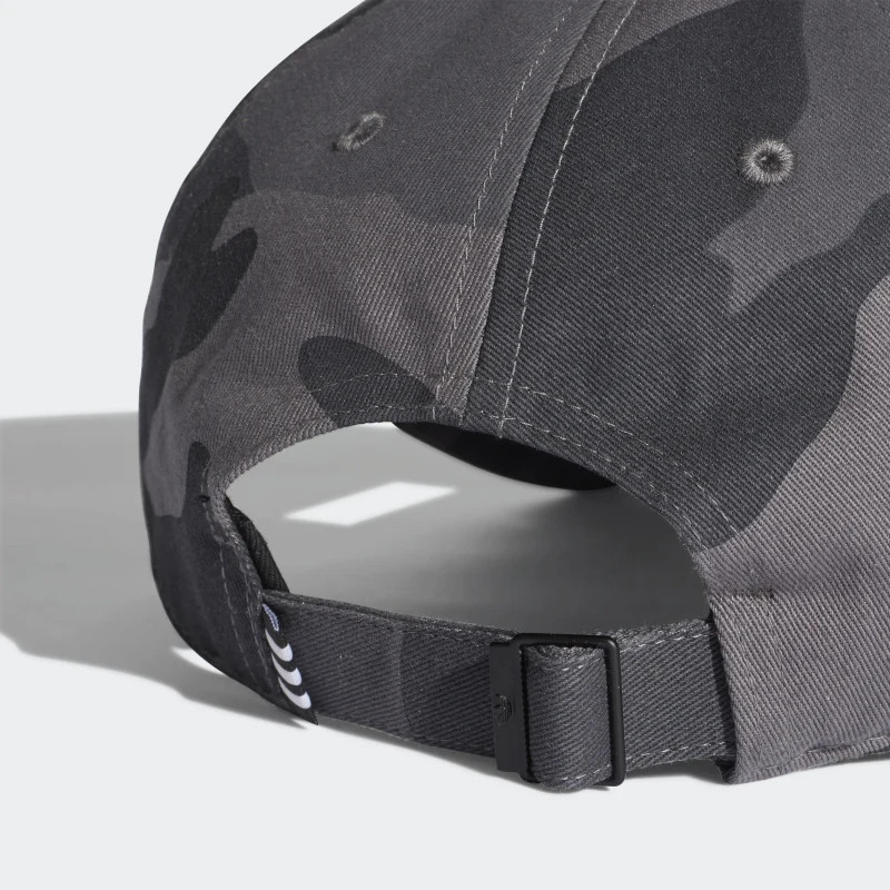 Voc Camo Baseball Cap foto 4