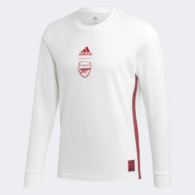 BAJU FOOTBALL ADIDAS Arsenal Seasonal Special Tee