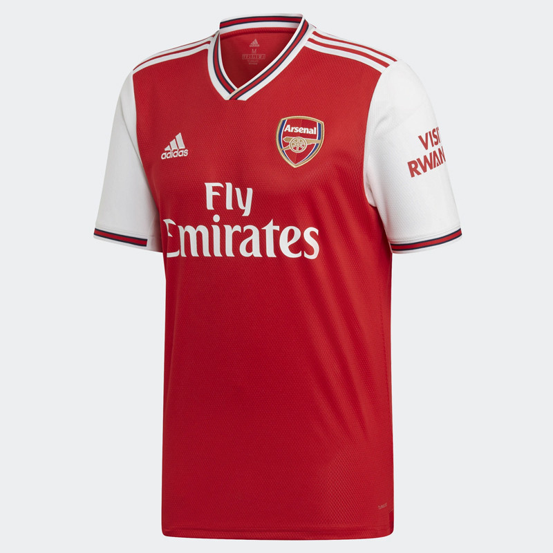 BAJU FOOTBALL ADIDAS Arsenal Home Jersey