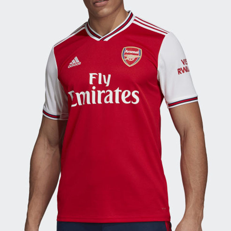 BAJU FOOTBALL ADIDAS Arsenal Home Jersey