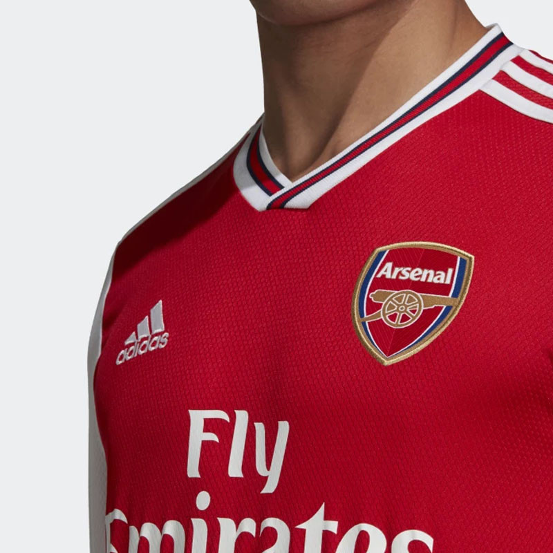 BAJU FOOTBALL ADIDAS Arsenal Home Jersey