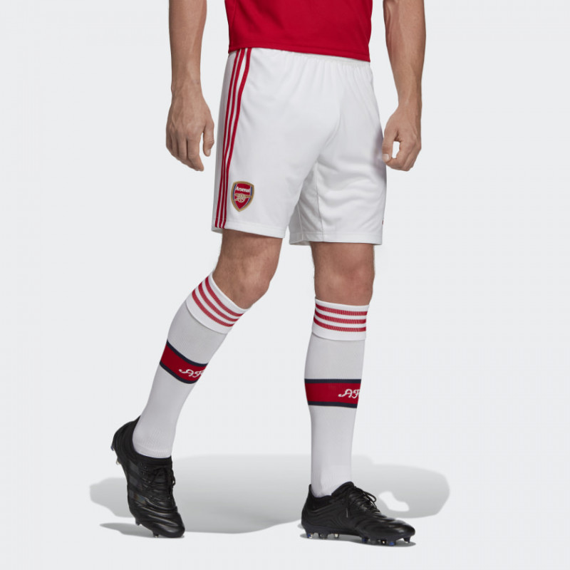 CELANA FOOTBALL ADIDAS Arsenal Home Shorts
