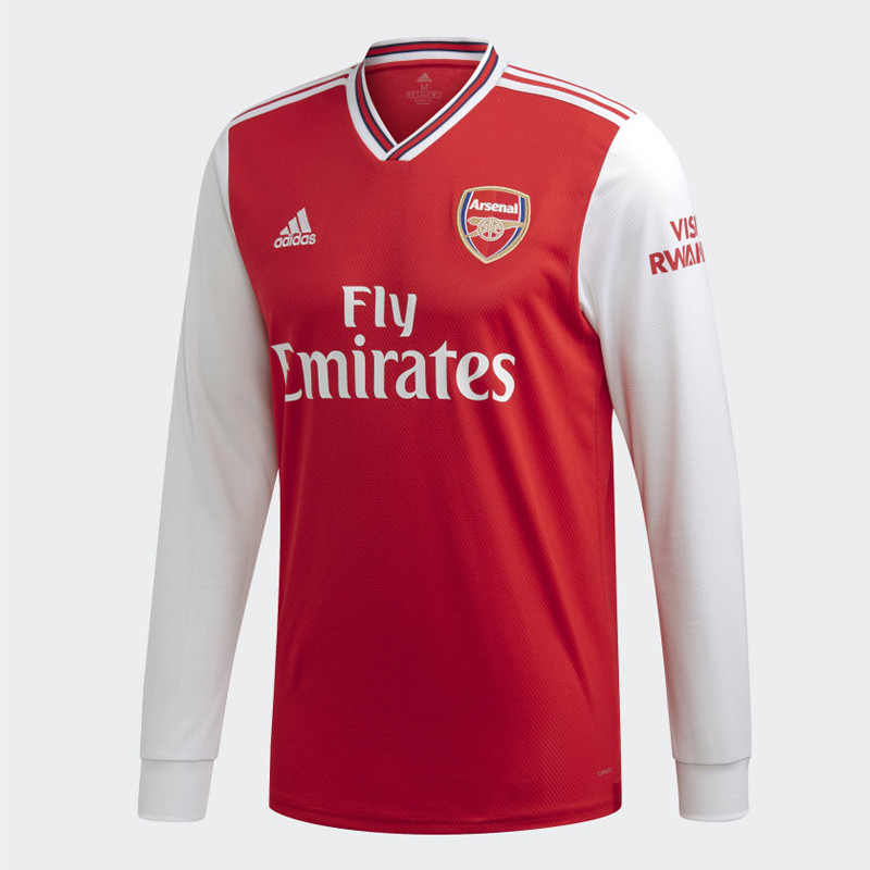 BAJU FOOTBALL ADIDAS Arsenal Home Jersey