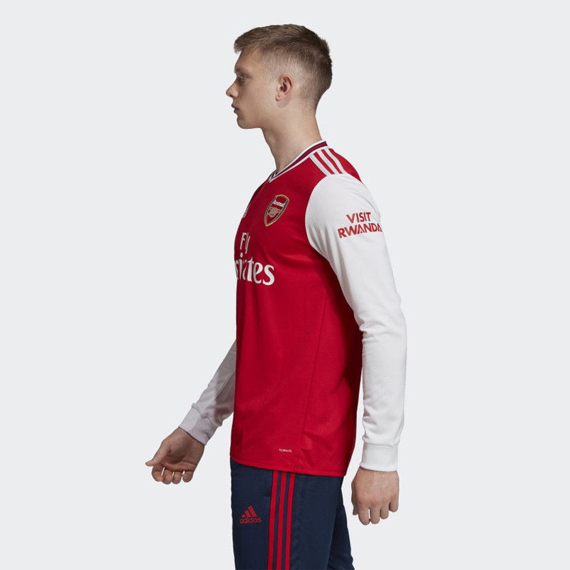 BAJU FOOTBALL ADIDAS Arsenal Home Jersey