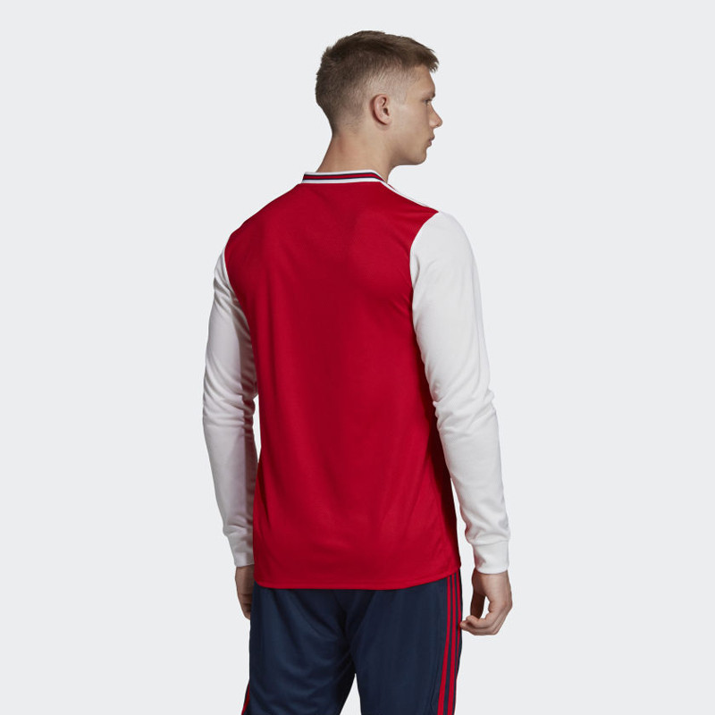 BAJU FOOTBALL ADIDAS Arsenal Home Jersey
