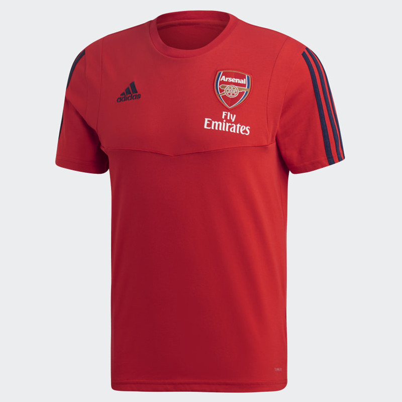 BAJU FOOTBALL ADIDAS Arsenal Tee