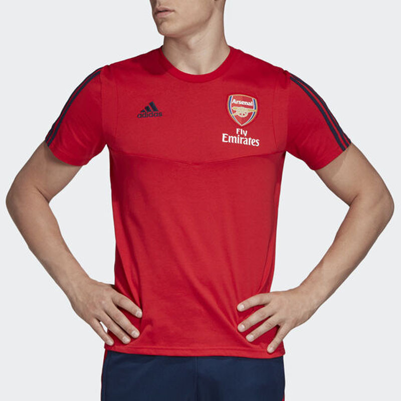 BAJU FOOTBALL ADIDAS Arsenal Tee