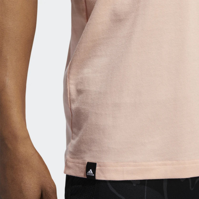 BAJU BASKET ADIDAS Harden Swagger Verb Tee