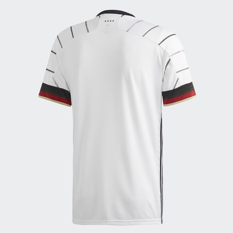 BAJU FOOTBALL ADIDAS Germany Home Jerseys
