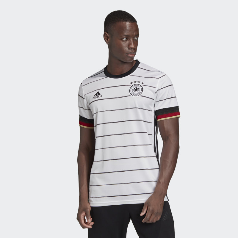 BAJU FOOTBALL ADIDAS Germany Home Jerseys