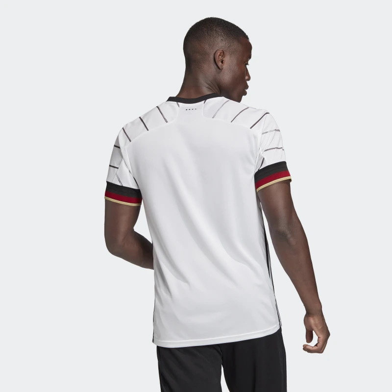 BAJU FOOTBALL ADIDAS Germany Home Jerseys