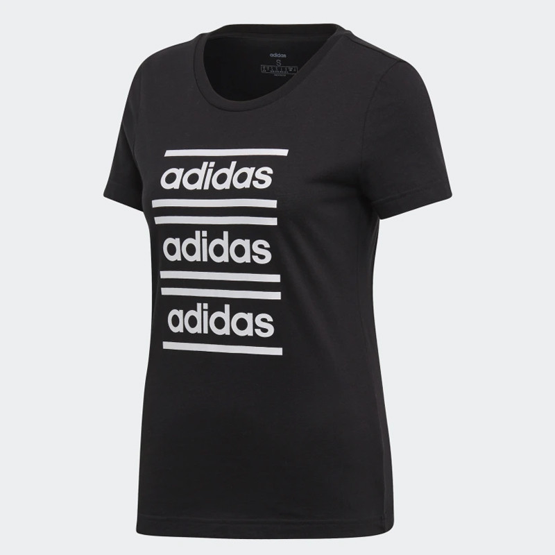BAJU SNEAKERS ADIDAS Wmns Celebrate The 90S Tee