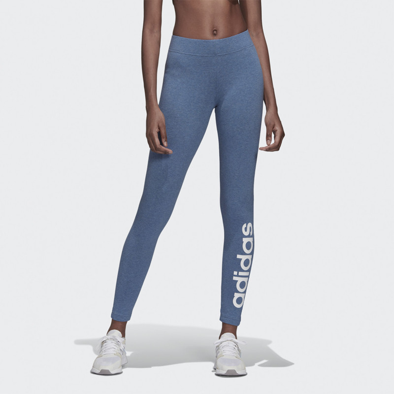 CELANA TRAINING ADIDAS Wmns Essentials Linear Tights