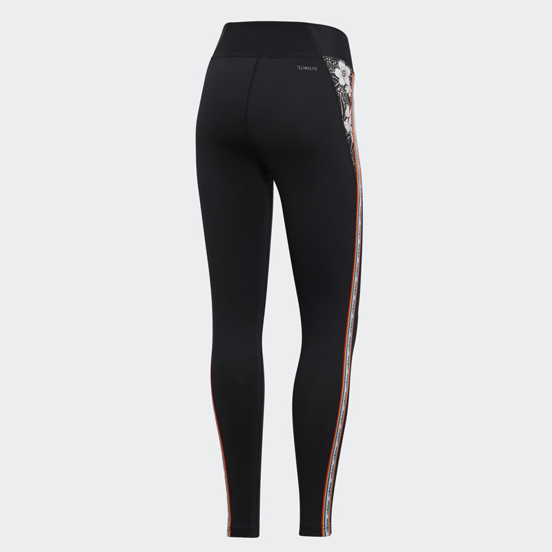 CELANA TRAINING ADIDAS Wmns Farm Rio Brilliant Basics Tights