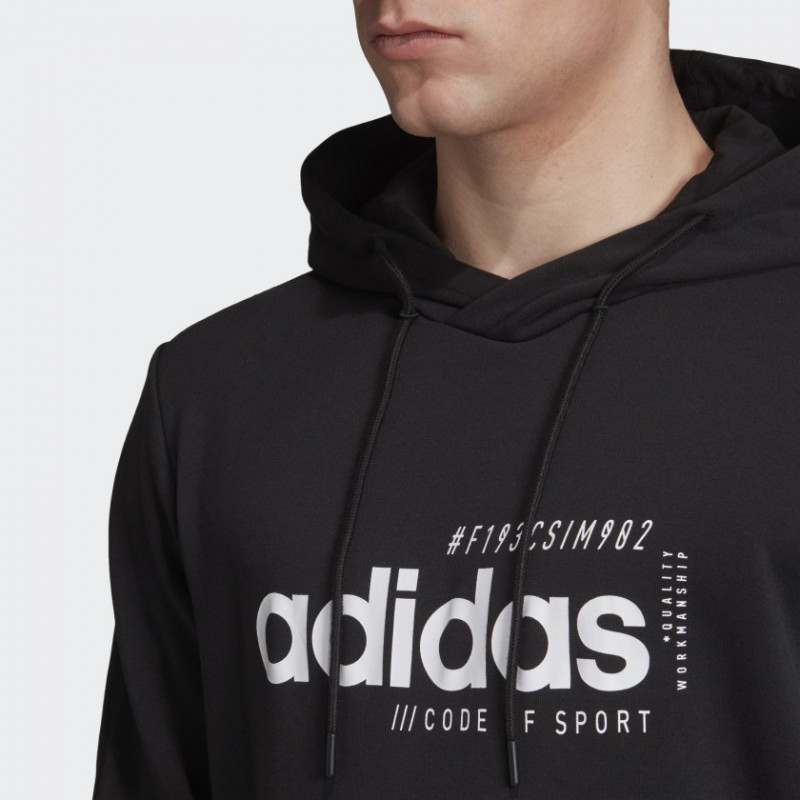 Brilliant Basics Hoodie foto 2