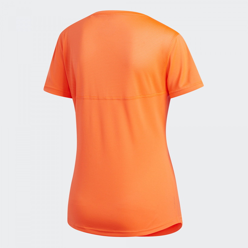 Wmns Own the Run Tee foto 2