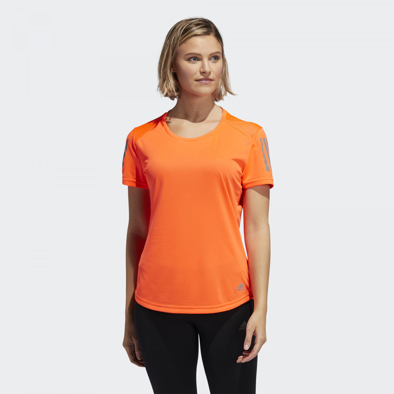 Wmns Own the Run Tee foto 3
