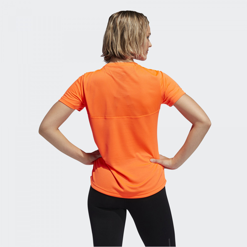 Wmns Own the Run Tee foto 4