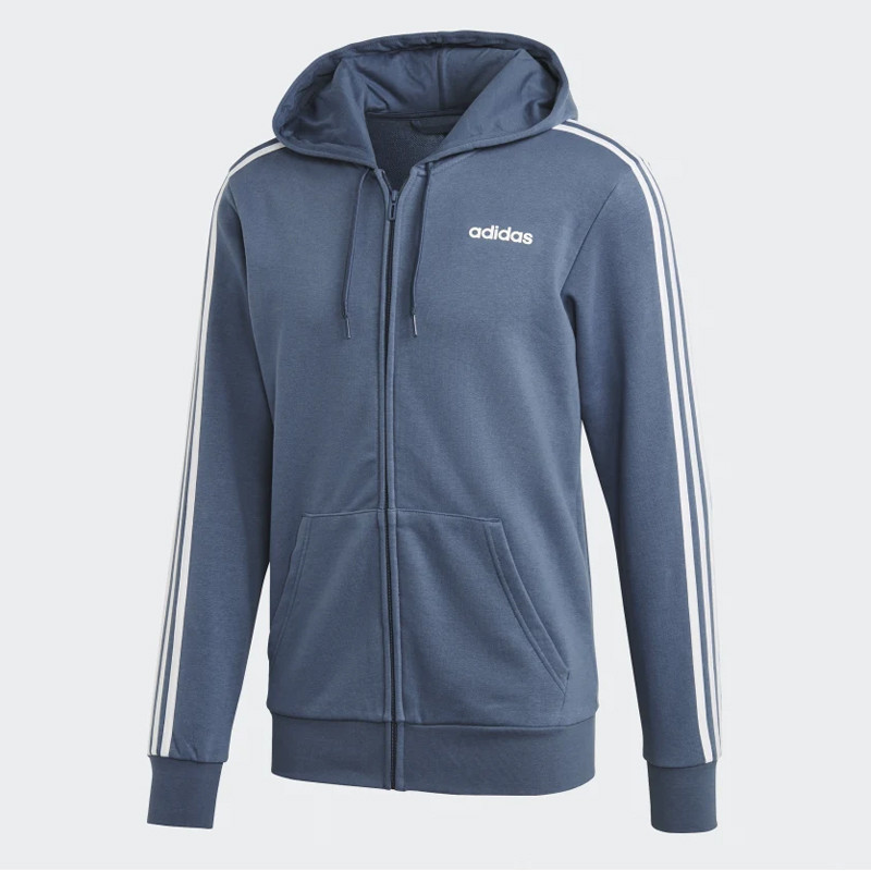 BAJU SNEAKERS ADIDAS Essentials 3-Stripes Track Jacket