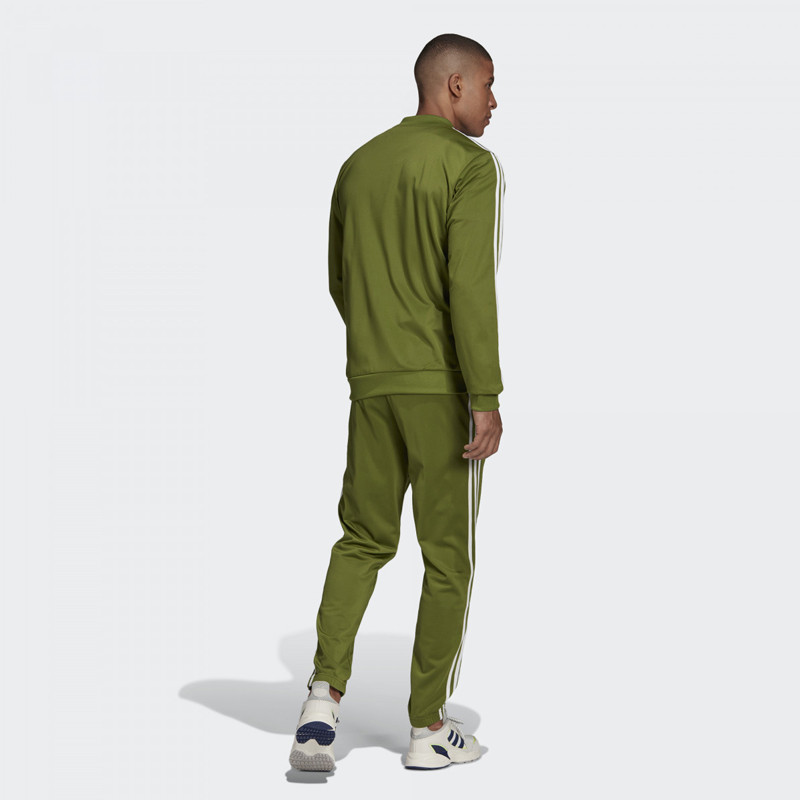 BAJU TRAINING ADIDAS 3-Stripes Track Suit