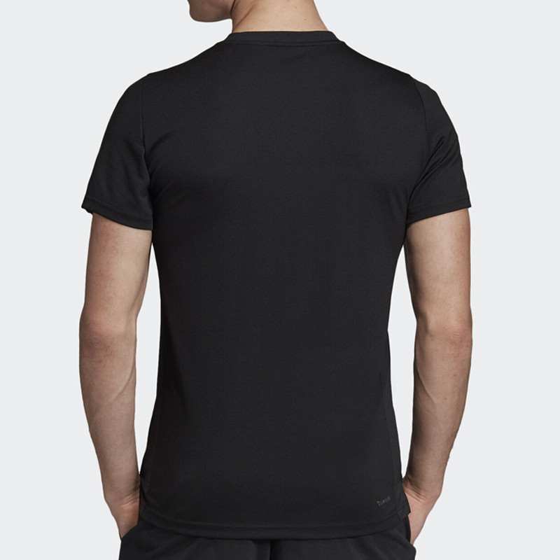 BAJU TRAINING ADIDAS Brilliant Basics Tee
